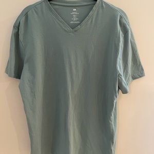 H&M Vneck Shirt